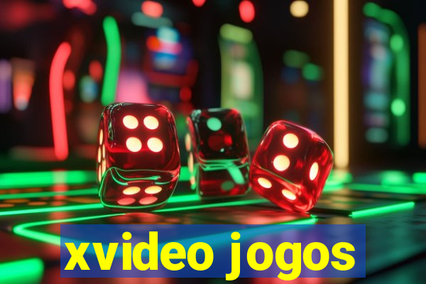 xvideo jogos